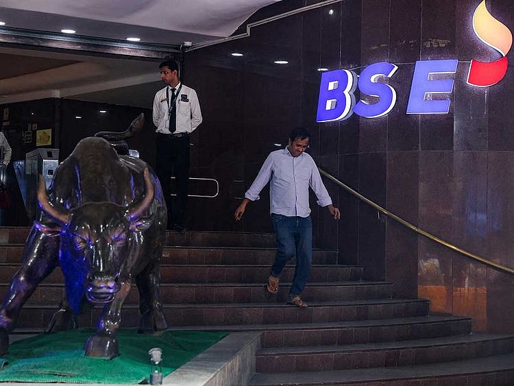 Bombay Stock Exchange