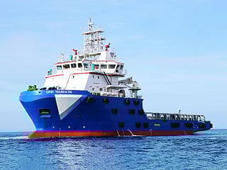 ADNOC L&S posts record nine-month results as Q3 profit rises 20%
