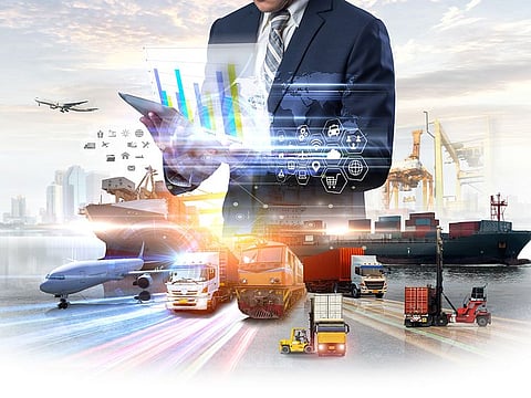 As digitization becomes norm in trade documentation, supply chain financing possibilities will only scale up. 