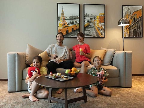 A summer of family-friendly fun awaits at Millennium Place Barsha Heights