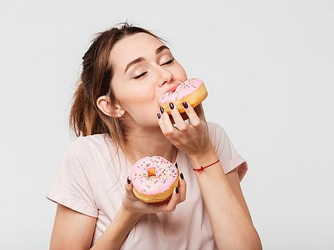 Boredom, listlessness, lack of sleep hygiene and stress, all contribute to why we keep feeling hungry and snack, even though we actually really don't need food.