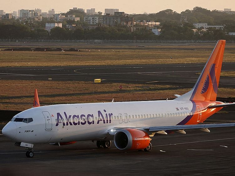 AKASA AIR