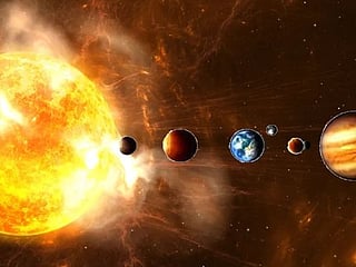 Solar storm: 40 satellites knocked out of their orbit, incinerated upon re-entry back to Earth