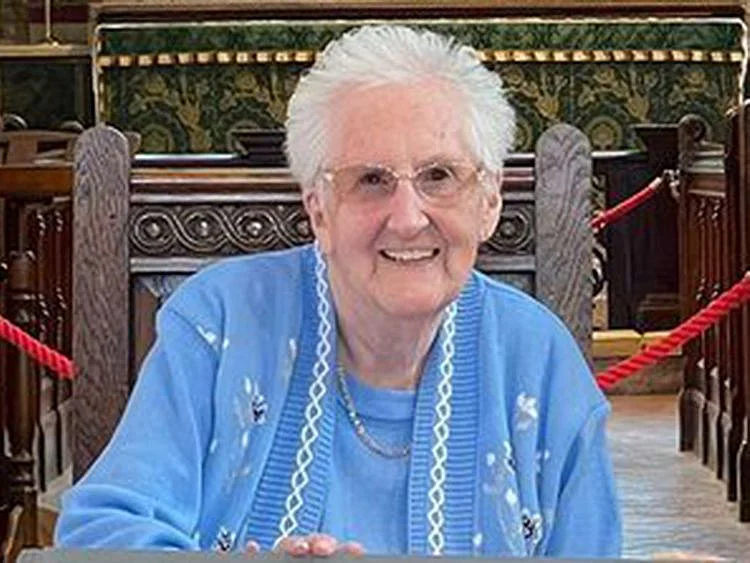 Lucille Terry