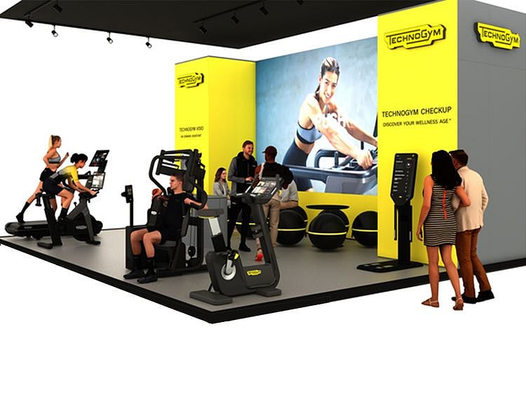 Technogym 