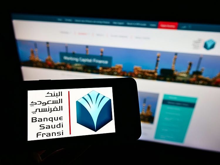 Banque Saudi Fransi 