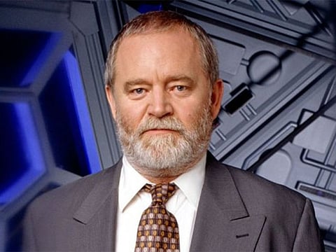 Scarf gained fame with his role as bad guys in Double Impact and Lethal Weapon III and as Dr. Bradley Talmadge in the UPN sci-fi series Seven Days.