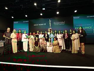As it happened: Gulf News and Being She Excellence Awards 2024