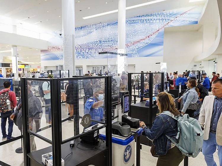 Ensuring all documentation — such as return tickets and proof of travel plans — is up to date before departure has become critical. 