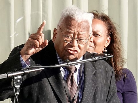 James Lawson