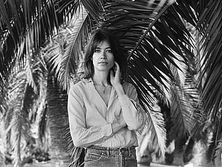 French singer and 60s pop icon Francoise Hardy dies aged 80