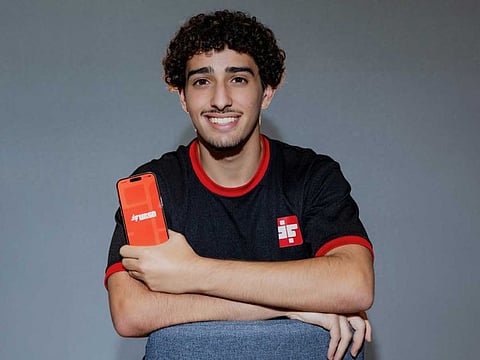 Khalid Hajj