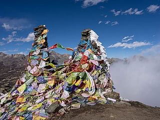 Everest traffic: A tourist trap or a mountain’s call?