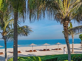 Last-minute staycation ideas in the UAE for Eid Al Adha 2024