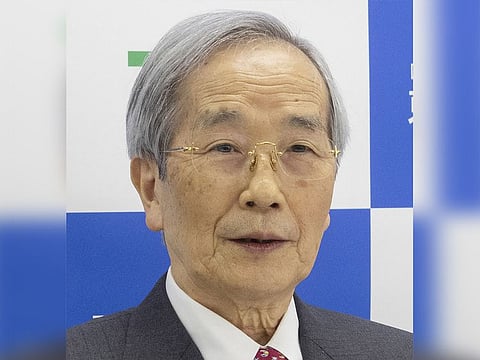 Professor Akira Endo, the Japanese biochemist whose pioneering research on fungi led to the development of cholesterol-lowering statins, has died at the age of 90, Japanese media reported on June 11, 2024.