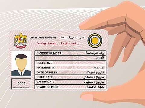 Driving licences in Dubai can be renewed across several avenues, such as the RTA website, the smart app, partner app such as Dubai Now, self-service machines, and driving institutes.
