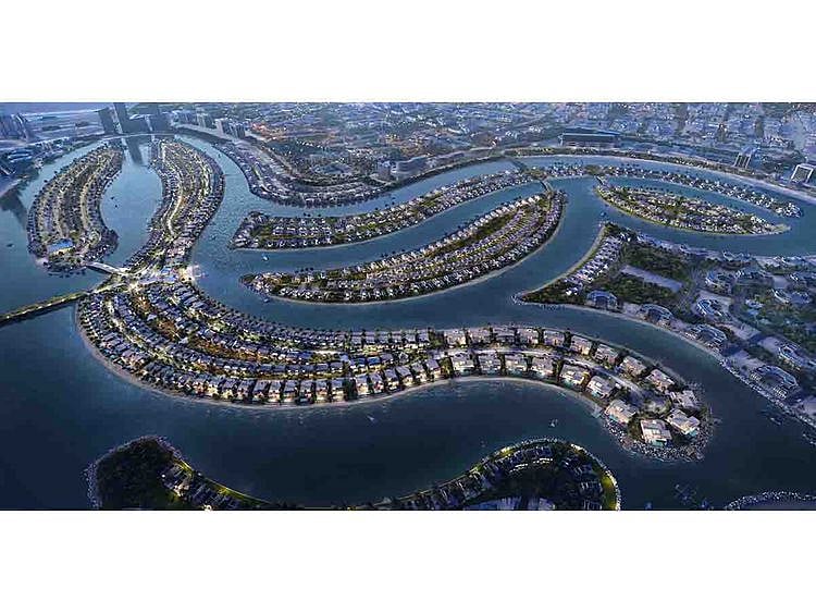 AJMAL MAKAN Real Estate Development