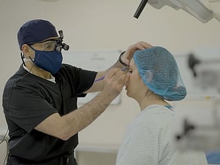From prevention to precision surgery: Burjeel Day Surgery Center’s comprehensive eye care solutions