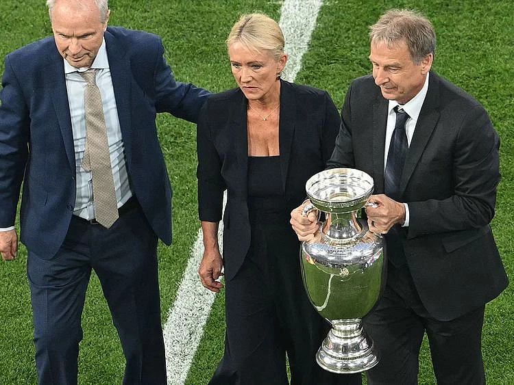 Beckenbauer
