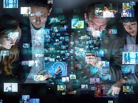 Newsrooms globally are working to address a new challenge with generative artificial intelligence, as tech giants and startups like Google and OpenAI build tools that can offer summaries of information and siphon traffic from news websites.