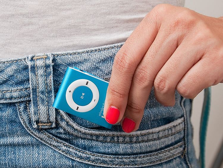 mp3 player