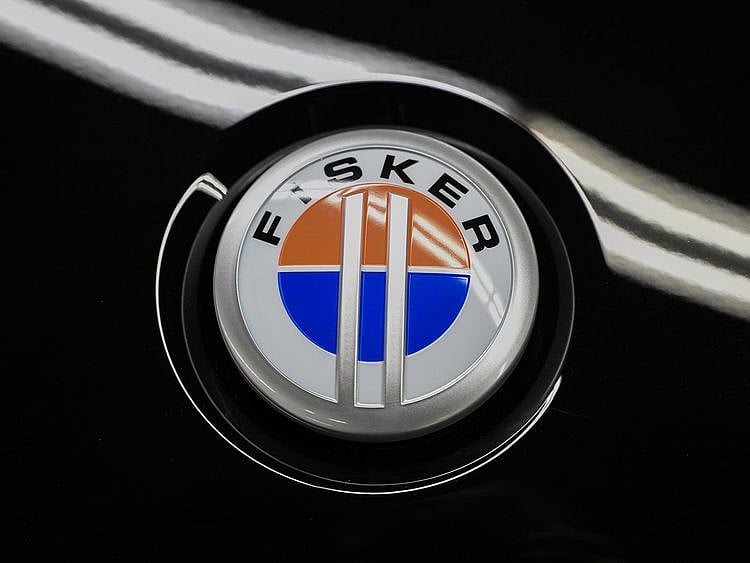 STOCK Fisker