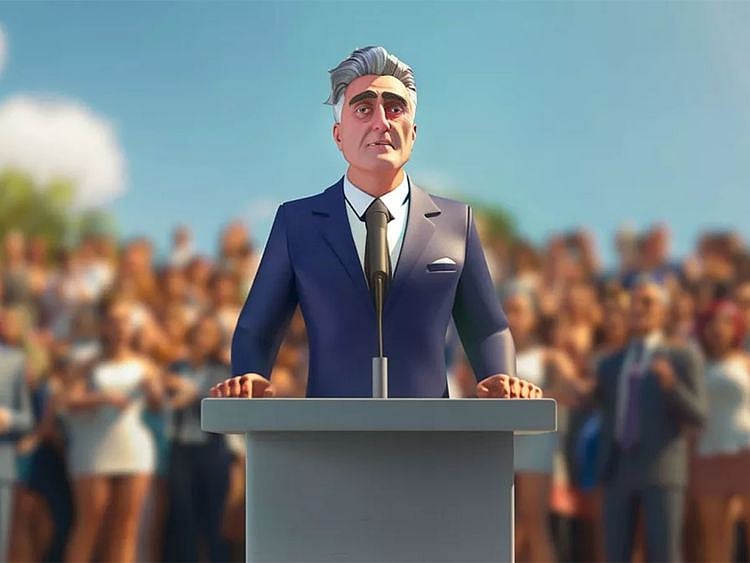 AI Steve
