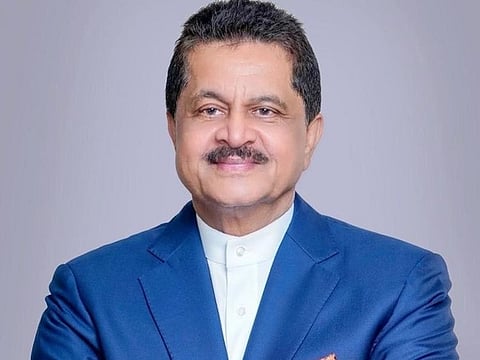 Dr Thumbay Moideen, Founder and President, Thumbay Group