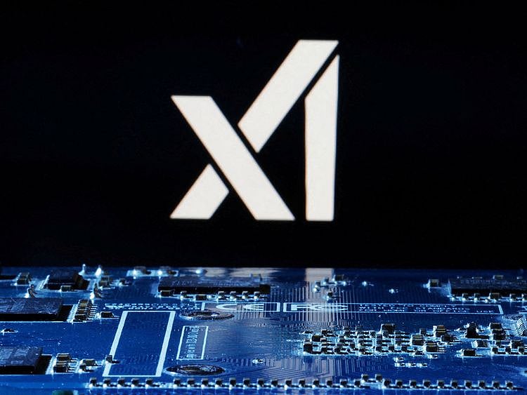 STOCK xAI