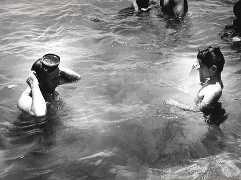 You will forever be our mentor, our father, and the symbol of our nation.