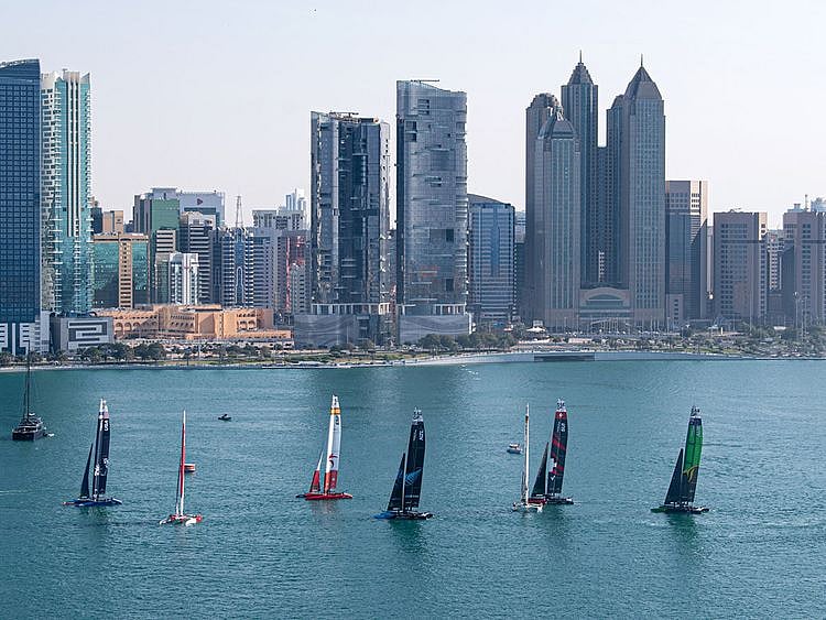 Mubadala-x-SailGP-image