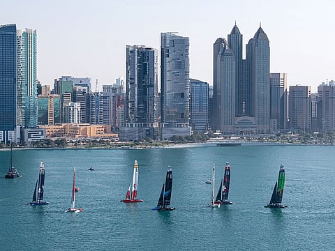 Mubadala