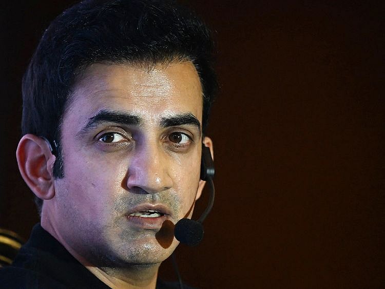 Gautam Gambhir