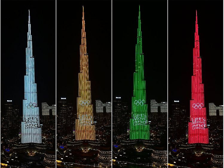 Burj