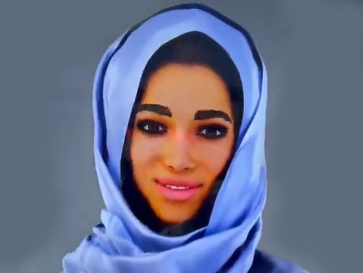 AISHA