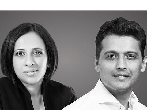 Priya Thakoor, Group Senior Vice President - Digital & Product, Airtel Africa, and Hetarth Patel, Vice President - Growth Markets (MEA, Americas, APAC), WebEngage