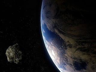 Brightest asteroid in over a decade to pass close to earth on Saturday - How to see it