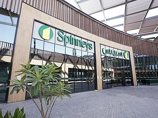 Spinneys sees revenue spike after new store openings