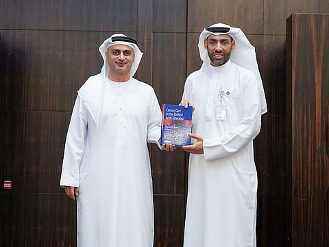 The new standards for oncology services outlined by top health officials in Dubai are aimed at achieving the best outcomes for patients.