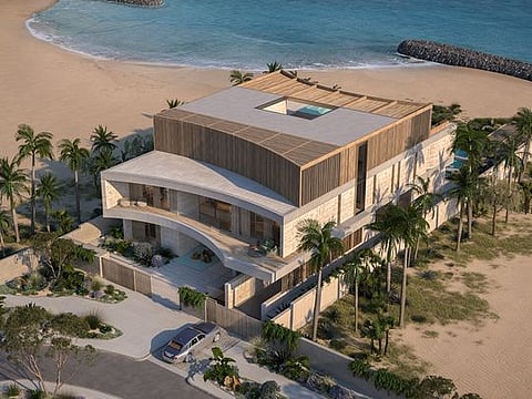 In Pictures: UAE’s offplan property boom is clearly heading for new peaks 