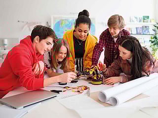 Creative camps to help children boost their skill sets this summer 