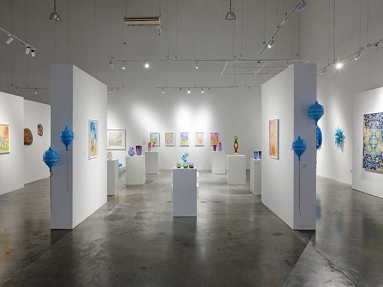 Firetti Contemporary 