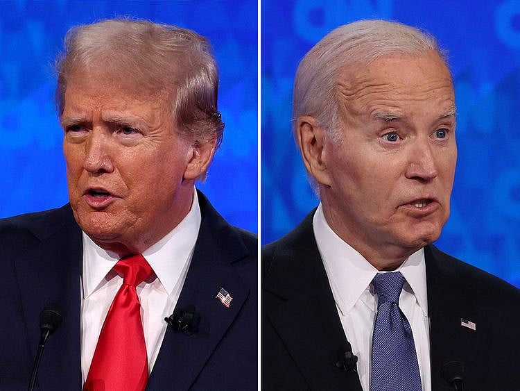 presidential debate