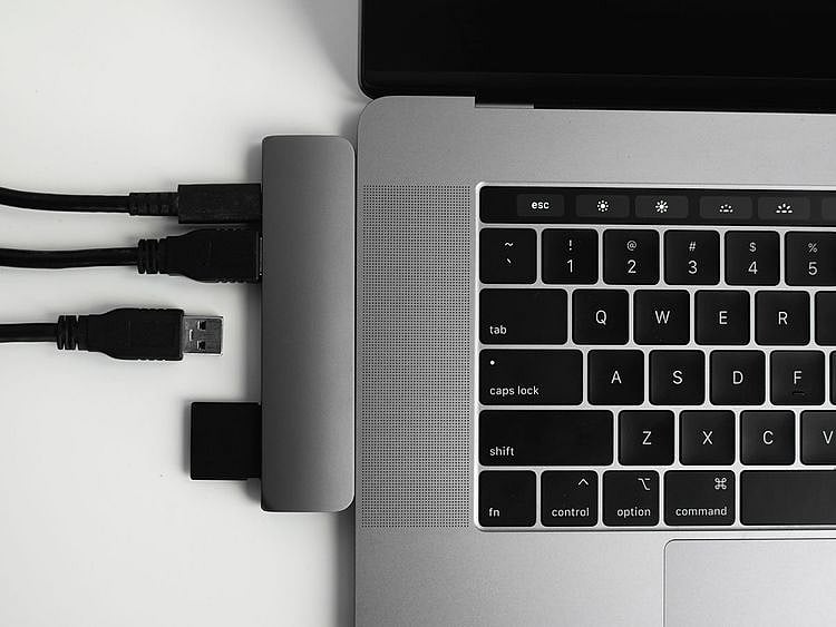 usb hub