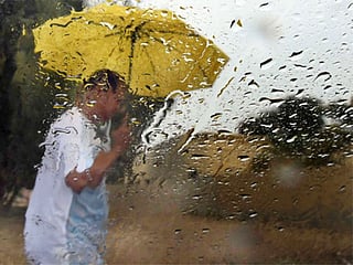 Cloudy weather and more rain expected in some parts of the UAE today, says NCM