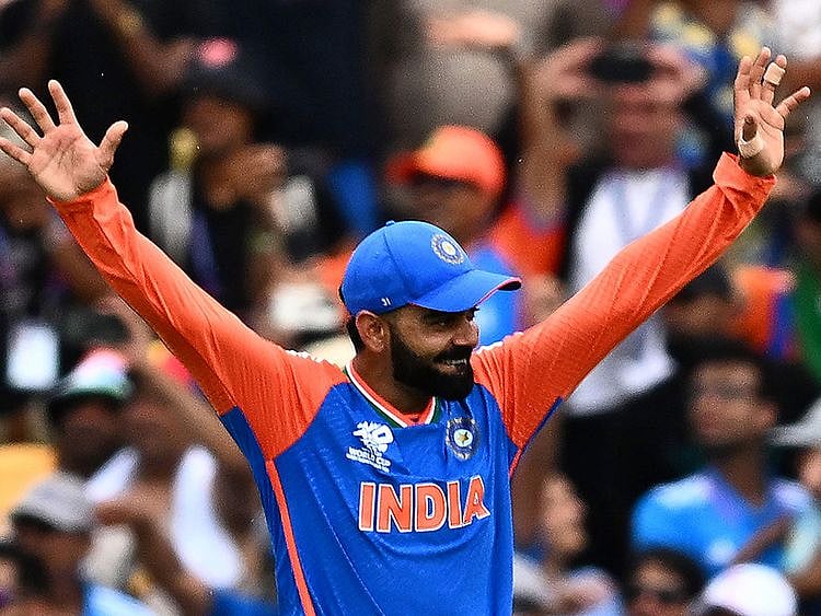 Kohli