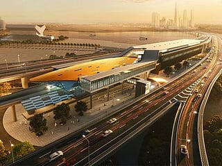 Dubai to earmark Dh25b over 10 years as part of 2033 goal of Dh650b investments