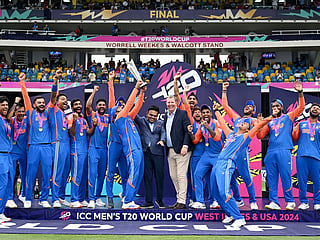 Are India eyeing a change of guard at the Asia Cup?