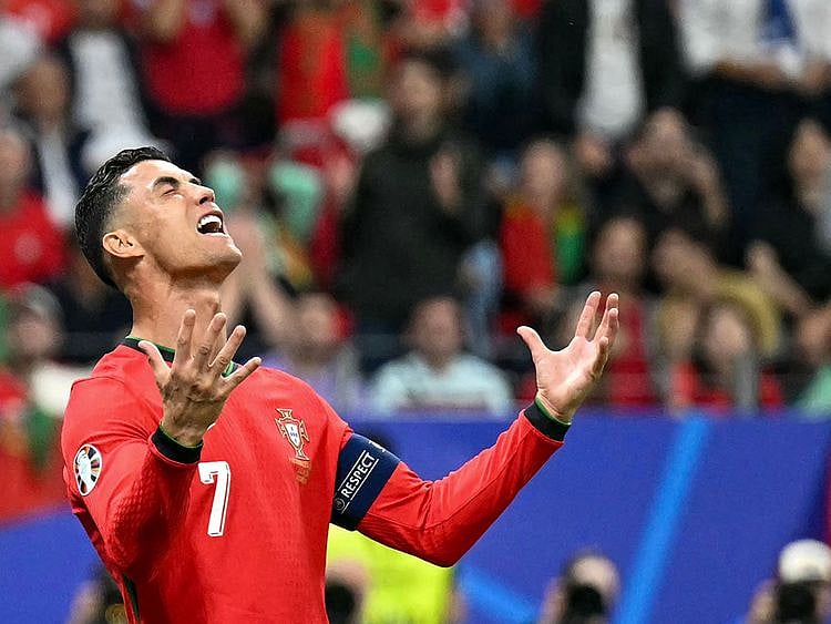 Ronaldo