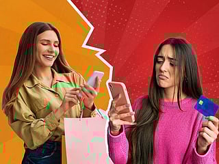 The secret lives of shopaholics: Unveiling how we really spend our money